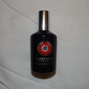 Smoky Poppy Scent B&BW
